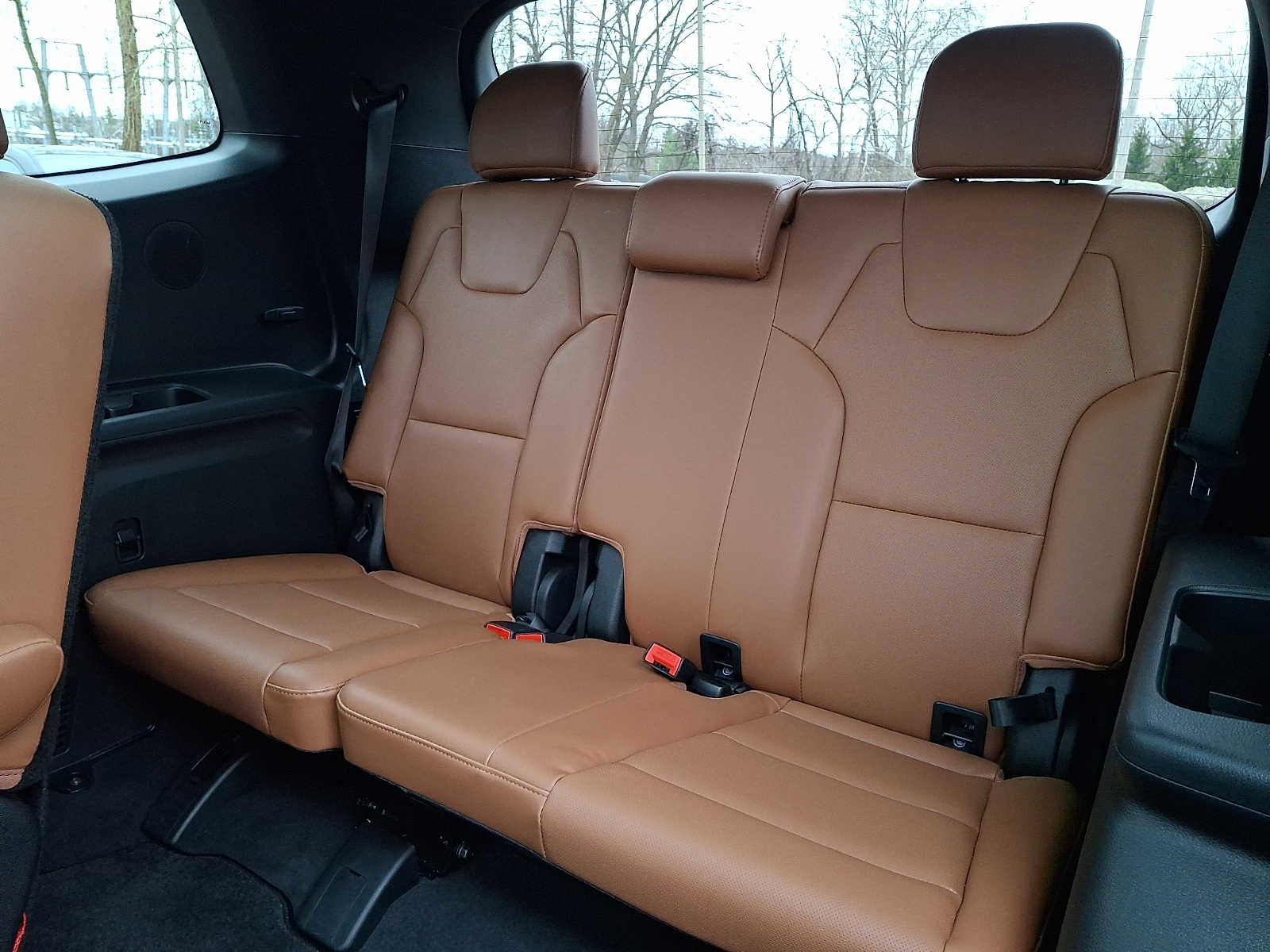 Used 2024 Kia Telluride SX Prestige X-Pro image 10