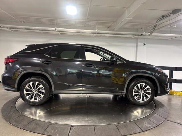 Certified 2022 Lexus RX 350 AWD image 10