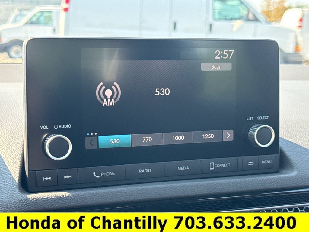 Used 2023 Honda Civic LX image 14