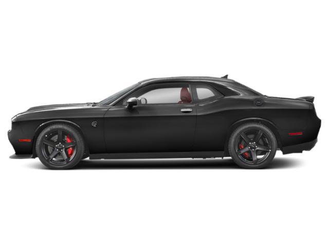 Used 2023 Dodge Challenger SRT Hellcat RWD image 3