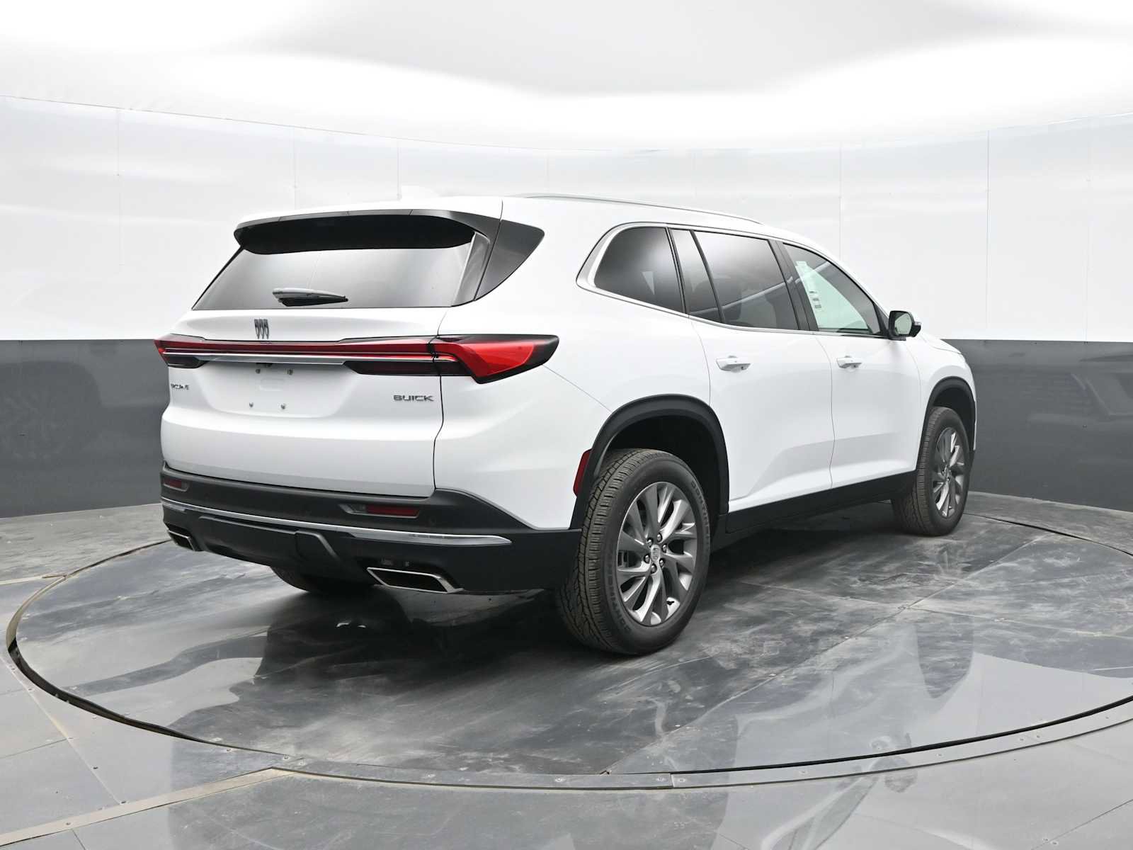 New 2026 Buick Enclave Preferred w/ Power Package image 6