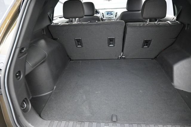 Used 2024 Chevrolet Equinox LT FWD image 27