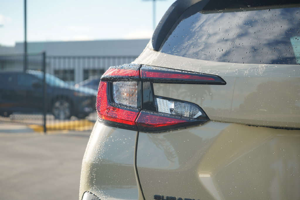 New 2026 Subaru Crosstrek 2.5i Limited AWD/4WD image 8