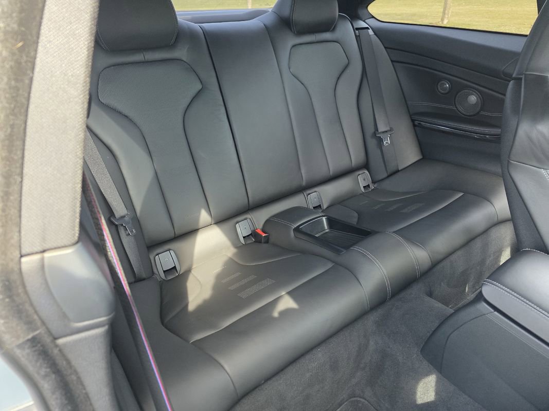 Used 2017 BMW M4 image 16