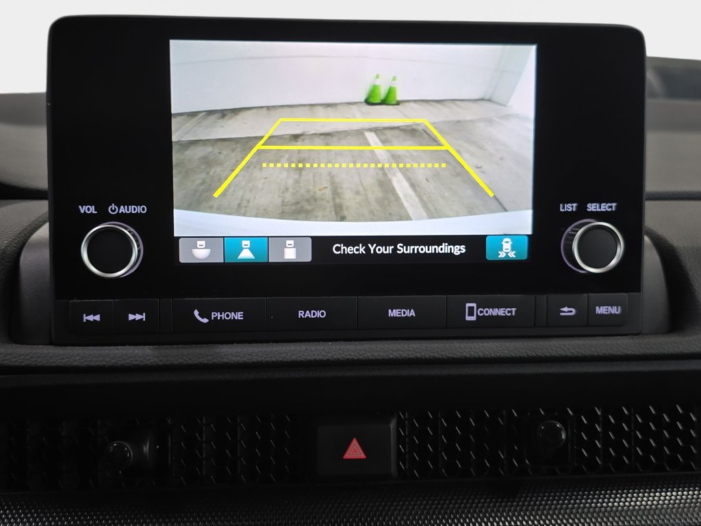 Used 2024 Honda CR-V Sport image 24