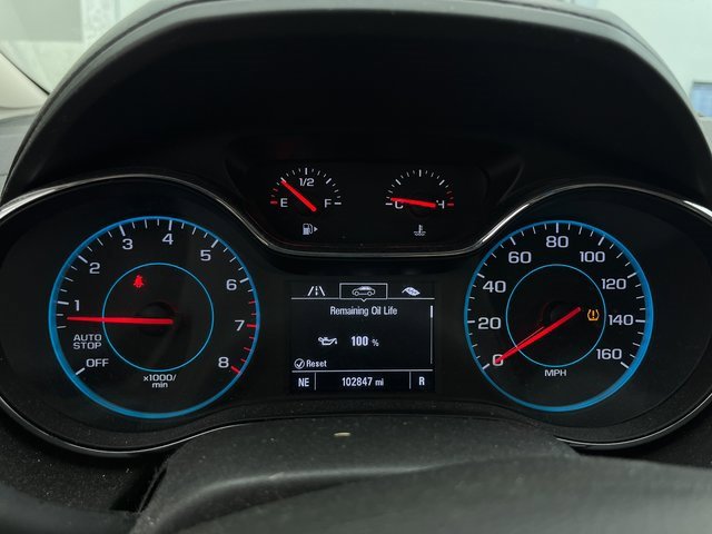 Used 2016 Chevrolet Cruze LS image 18