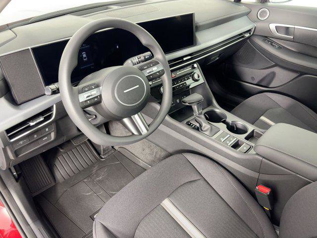 New 2026 Hyundai Sonata SE FWD image 4