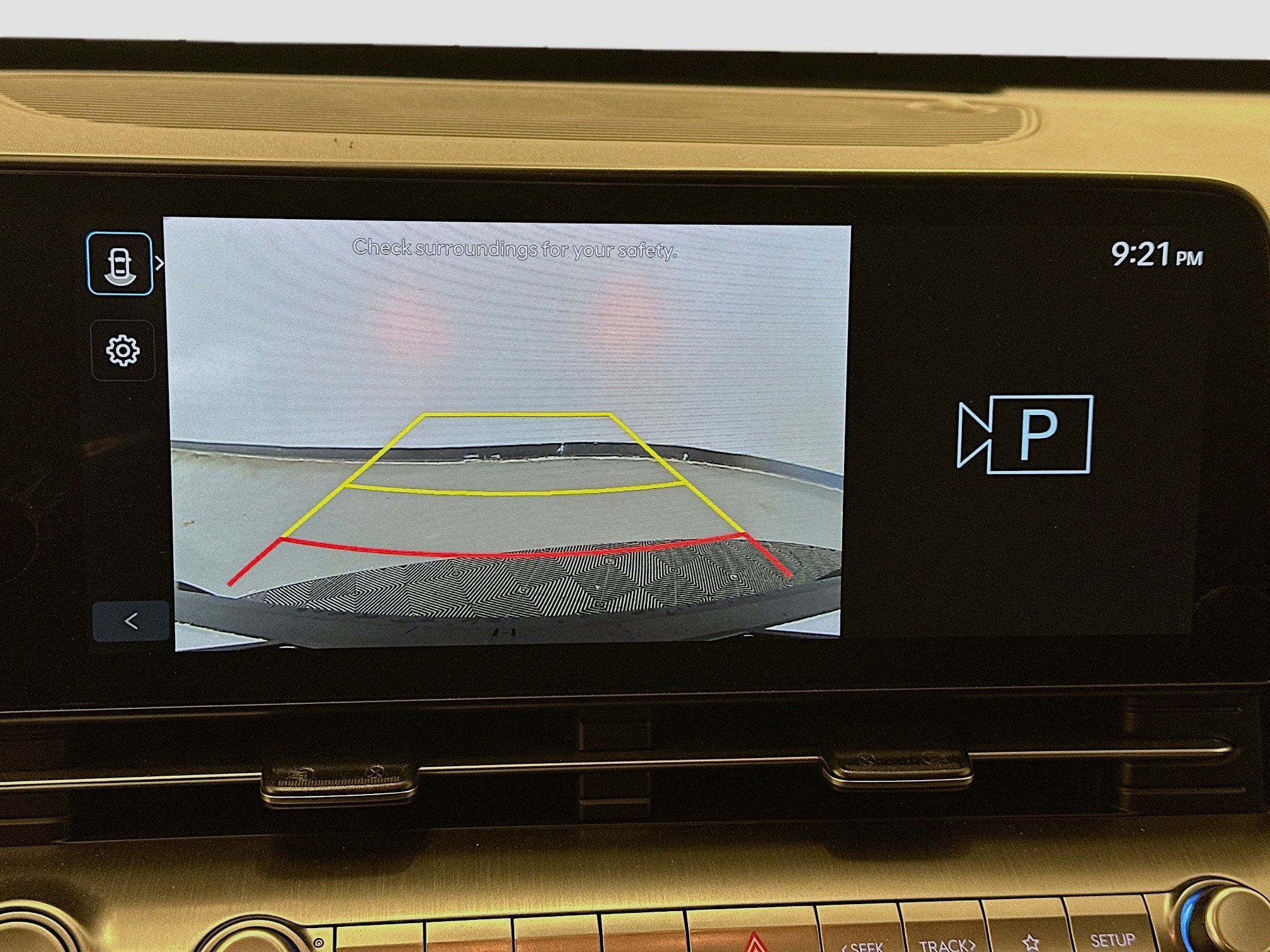 Used 2025 Hyundai Kona SEL image 23