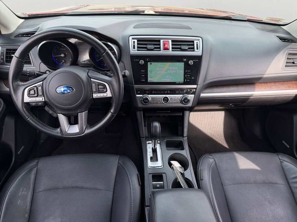Used 2017 Subaru Outback 3.6R Limited image 12