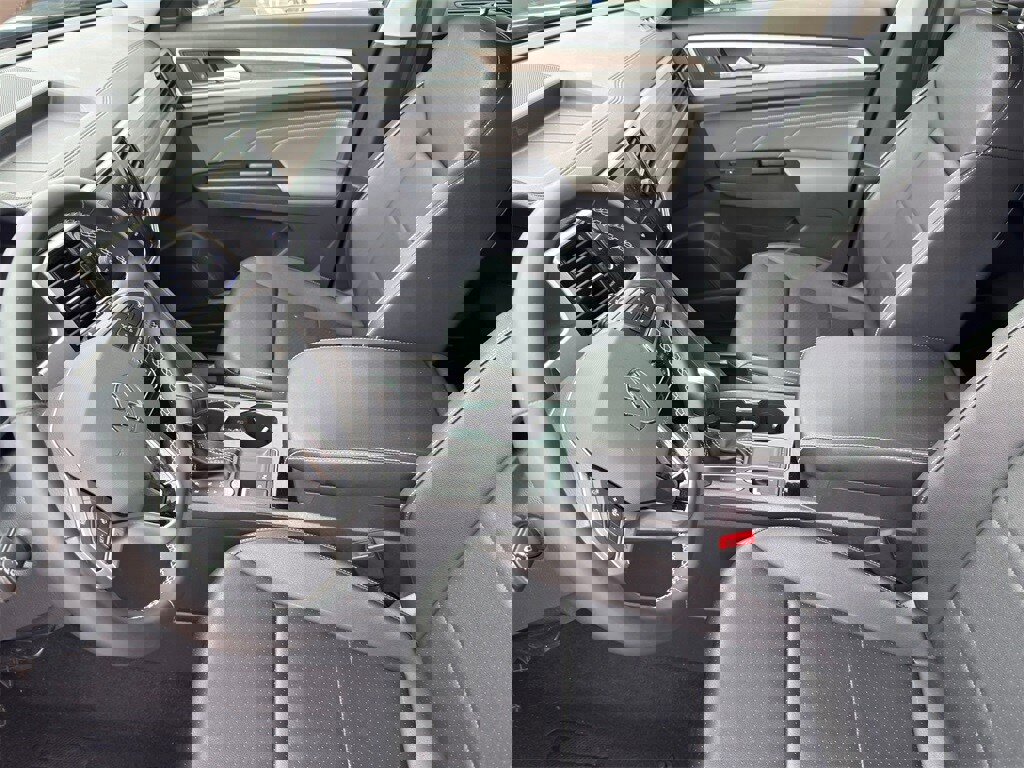 Used 2021 Volkswagen Atlas SEL w/ MDO Package (Bench Seat) image 10