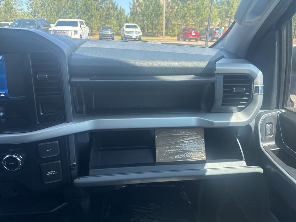 Used 2022 Ford F150 XLT w/ Equipment Group 301A Mid image 40