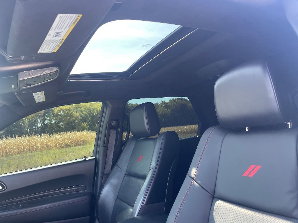 Used 2024 Dodge Durango R/T image 18