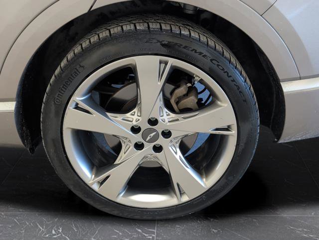 Used 2021 Genesis GV80 3.5T w/ Prestige Package 07 image 39