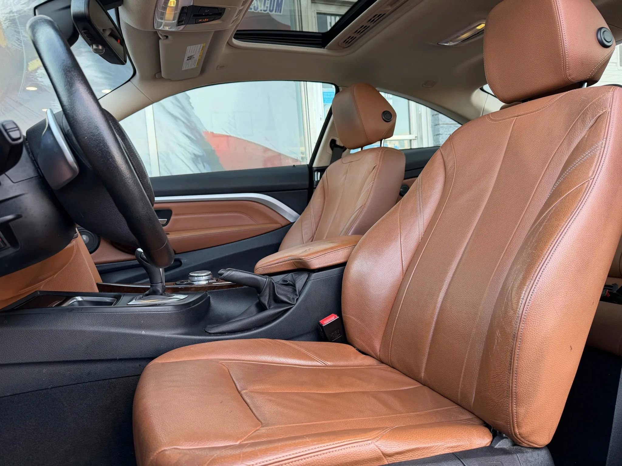 Used 2015 BMW 435i xDrive Coupe w/ Premium Package image 10