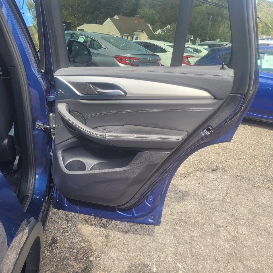 Used 2019 BMW X3 xDrive30i w/ Premium Package image 30