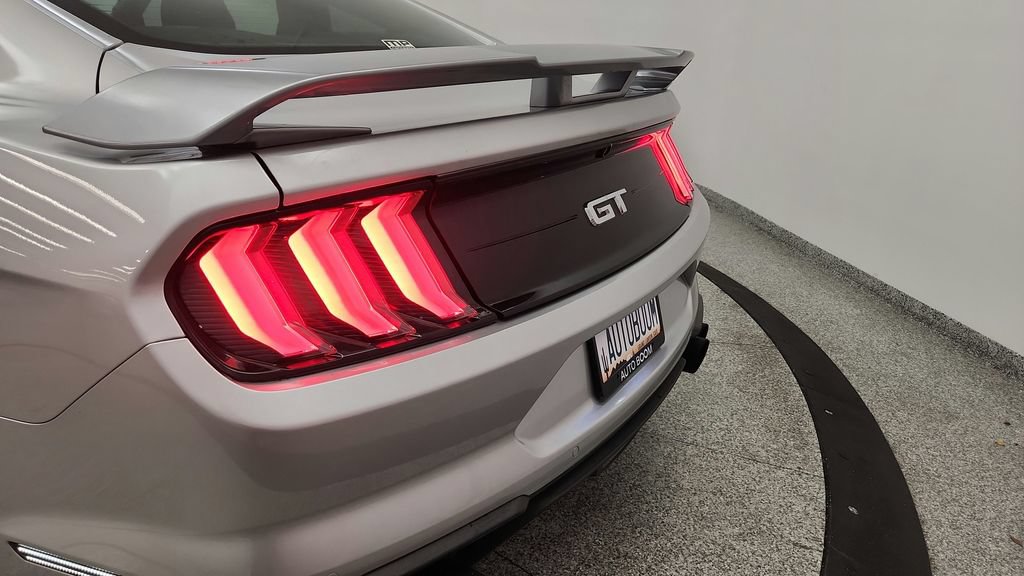 Used 2018 Ford Mustang GT RWD image 39