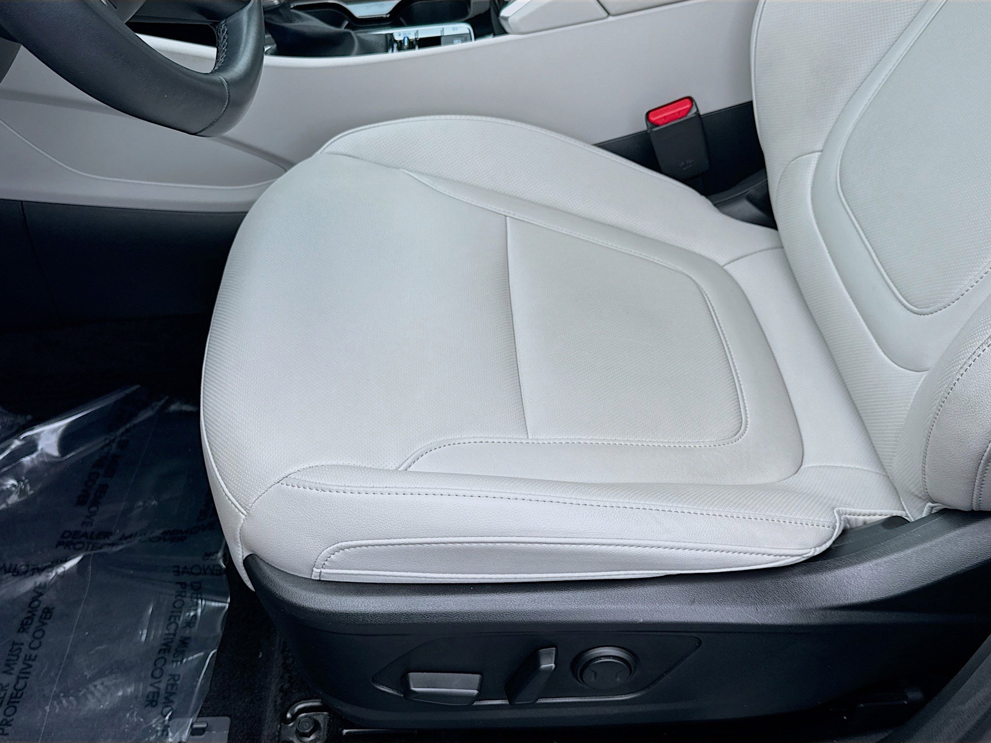 Certified 2025 Hyundai Tucson SEL image 16