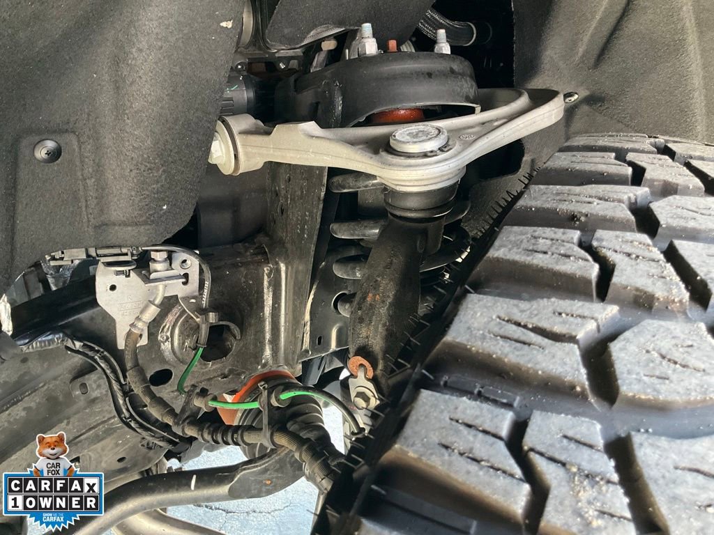 Used 2023 Ford Bronco Wildtrak AWD/4WD image 72