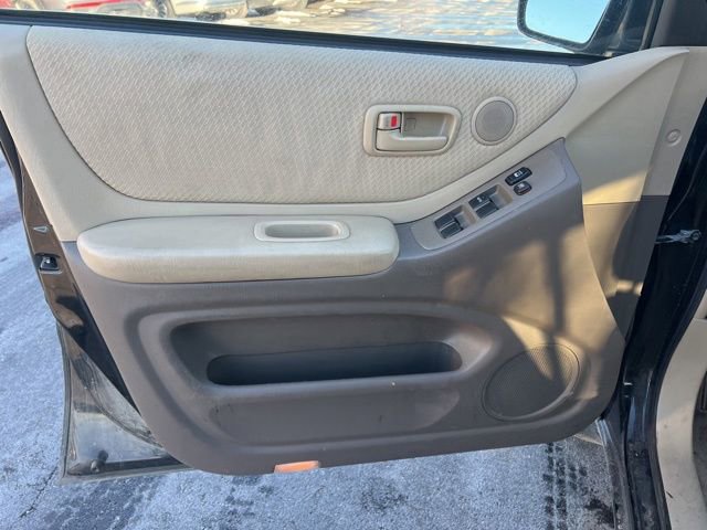 Used 2006 Toyota Highlander V6 image 21