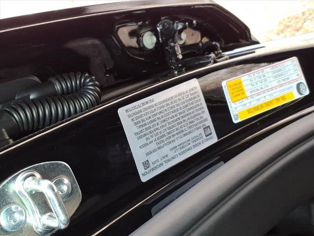 New 2026 Chevrolet Silverado 2500 LT w/ Trail Boss Package image 30