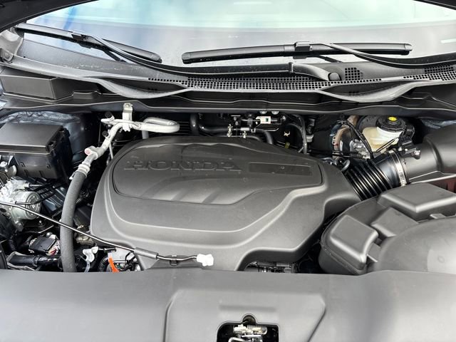 New 2026 Honda Odyssey Elite image 26