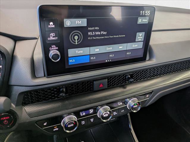 New 2026 Honda CR-V Sport-L image 12