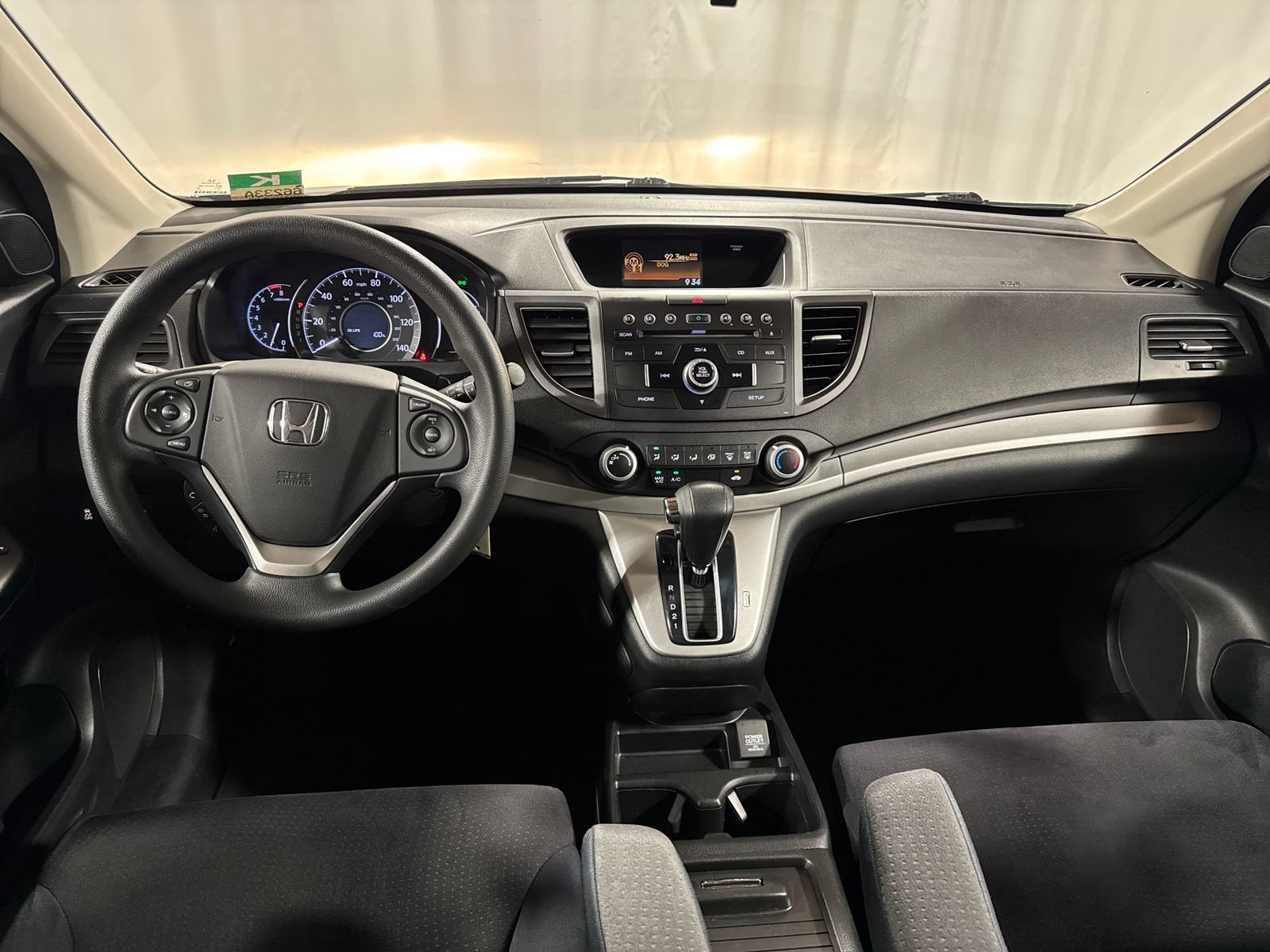 Used 2014 Honda CR-V EX image 4