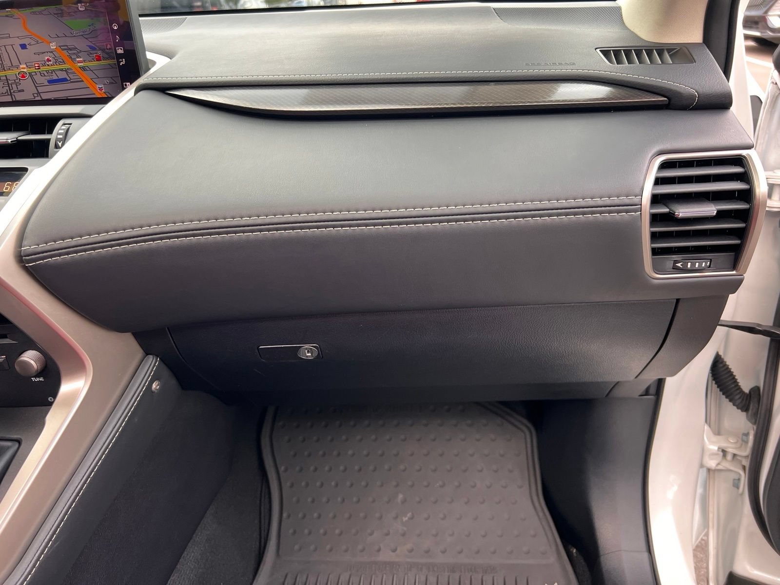 Used 2020 Lexus NX 300h AWD w/ Premium Package image 69