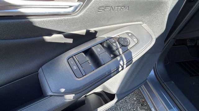 New 2026 Nissan Sentra SV w/ Floor Mat Package image 20