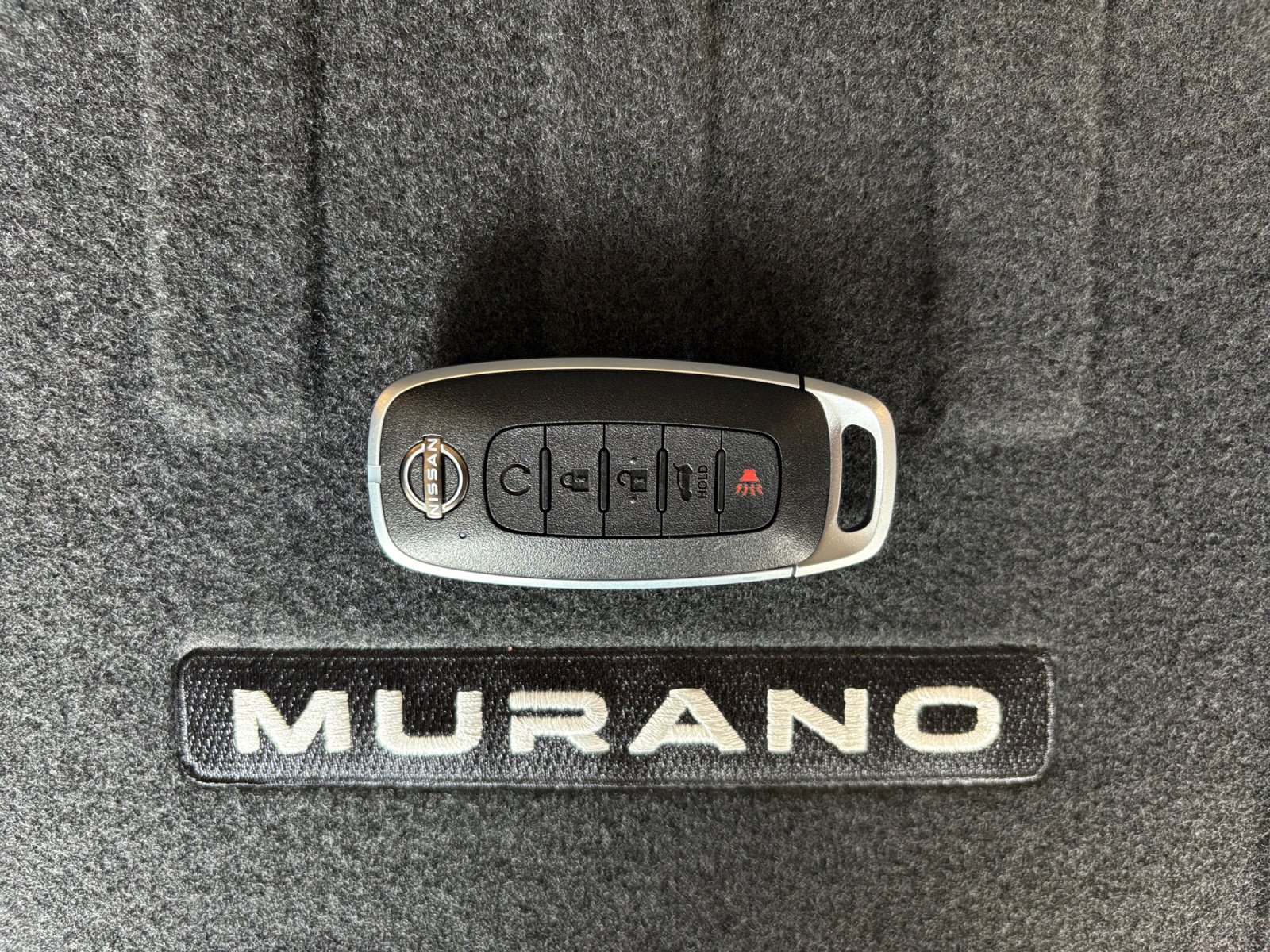 New 2026 Nissan Murano SL image 32