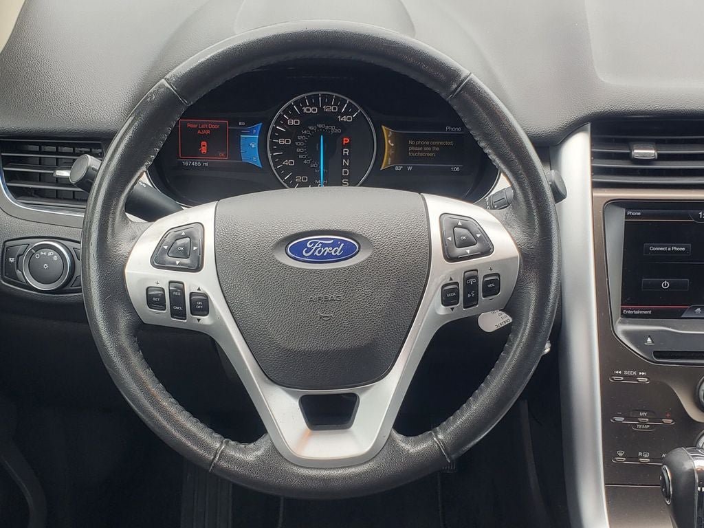 Used 2013 Ford Edge SEL FWD image 21