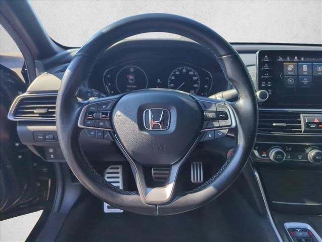 Used 2021 Honda Accord Sport image 13