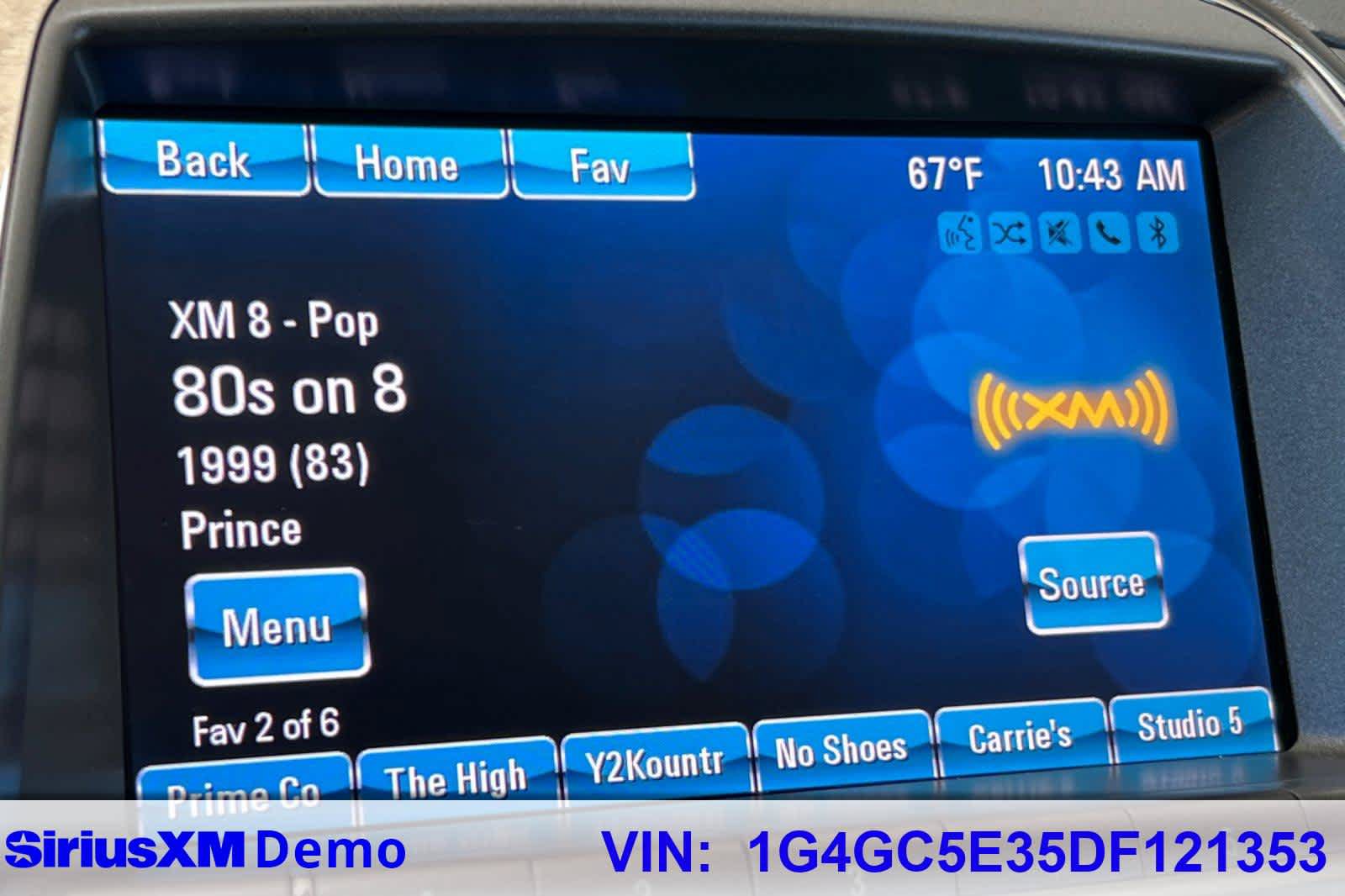 Used 2013 Buick LaCrosse Leather FWD image 31