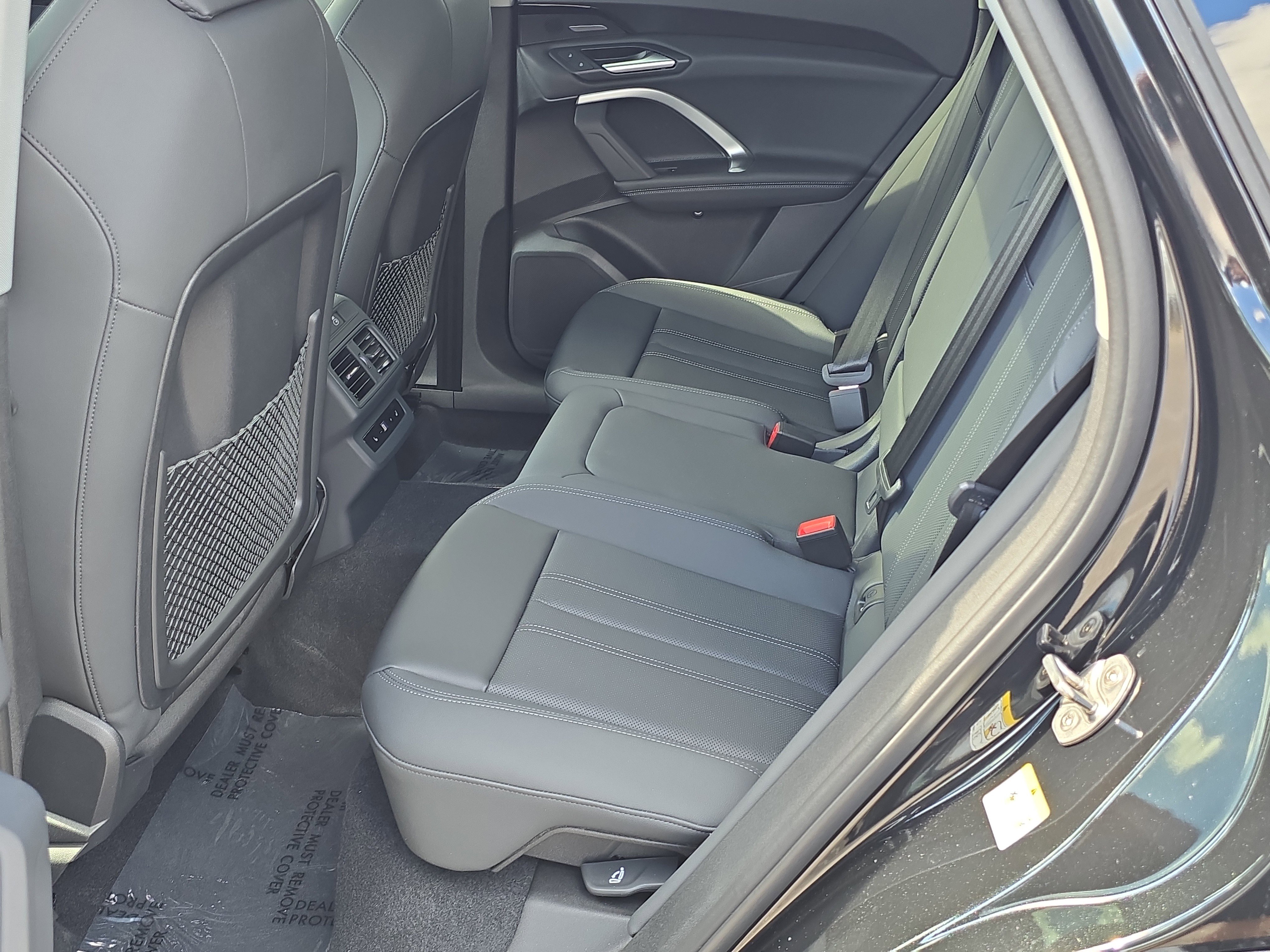 New 2025 Audi Q5 Prestige image 15