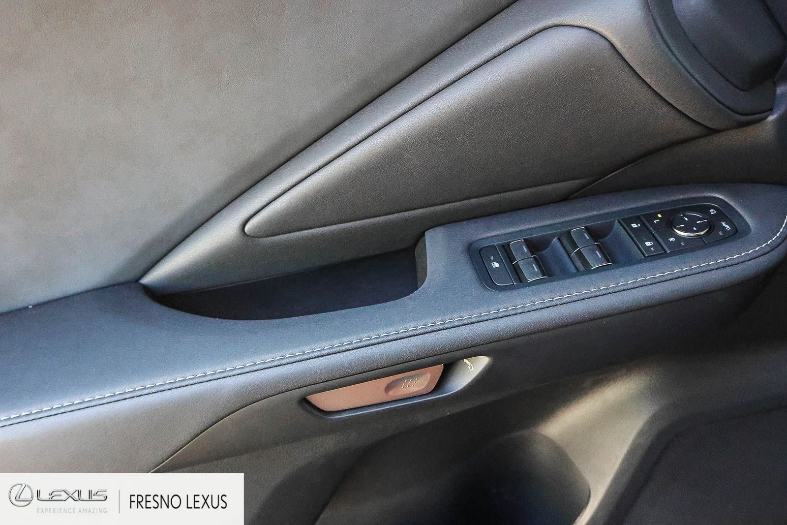 New 2026 Lexus TX 350 AWD image 23