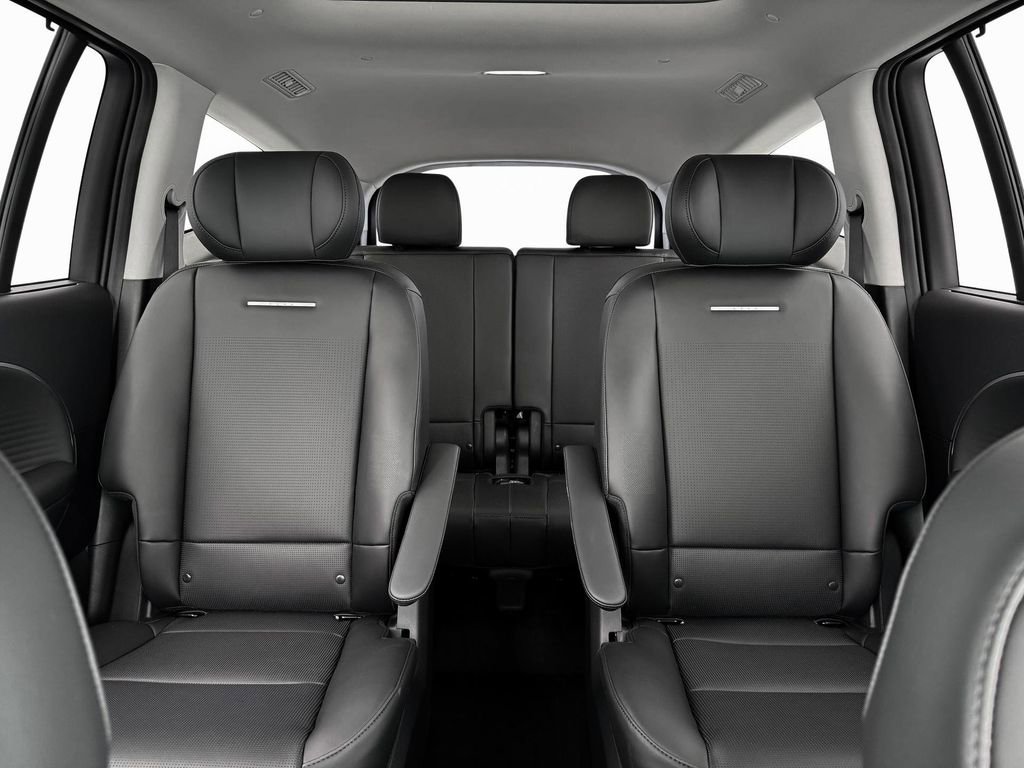 New 2026 Hyundai Ioniq 9 Limited image 16