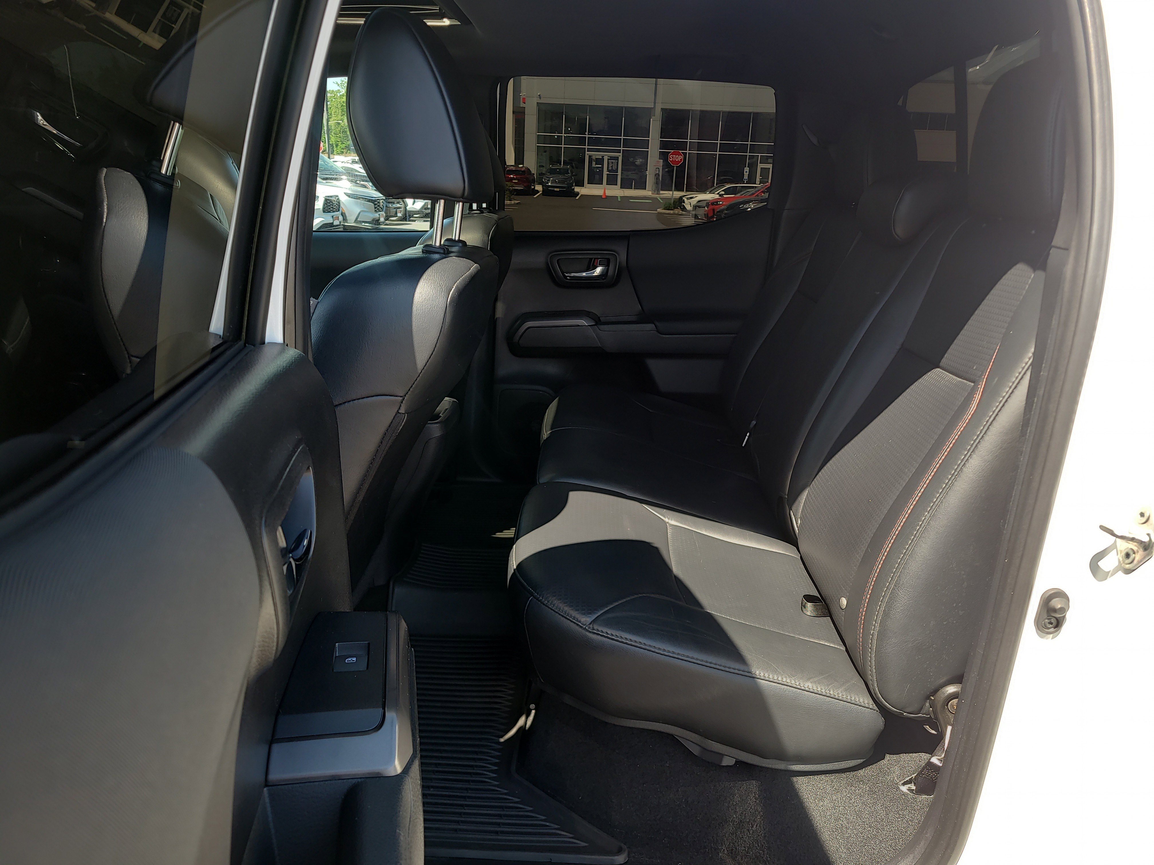 Certified 2019 Toyota Tacoma TRD Pro AWD/4WD image 29