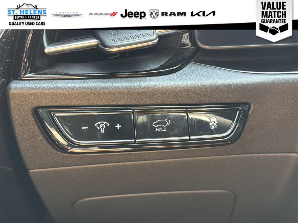 Used 2024 Kia Niro Wind w/ Wind Preserve Package FWD image 19