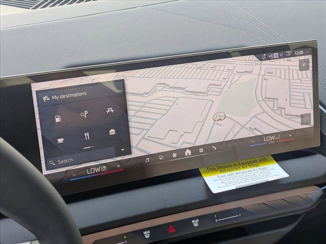 Used 2026 BMW X3 xDrive30 w/ Convenience Package image 13