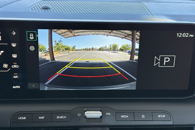 New 2026 Kia K4 EX FWD image 22