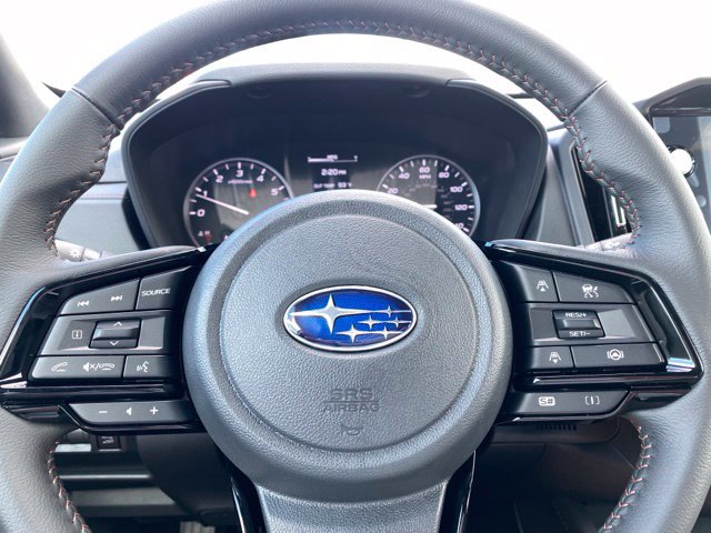 New 2026 Subaru Forester Sport AWD/4WD image 15