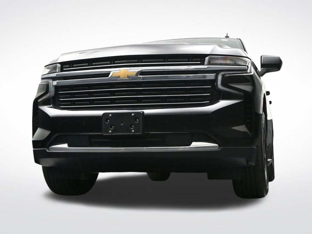 Used 2022 Chevrolet Tahoe LT image 34