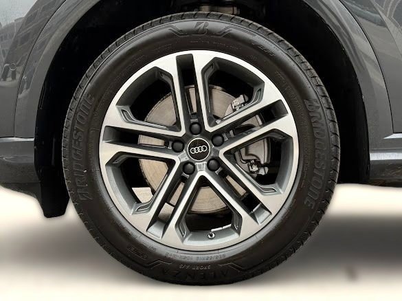 Certified 2025 Audi Q5 Premium Plus w/ Premium Plus image 11
