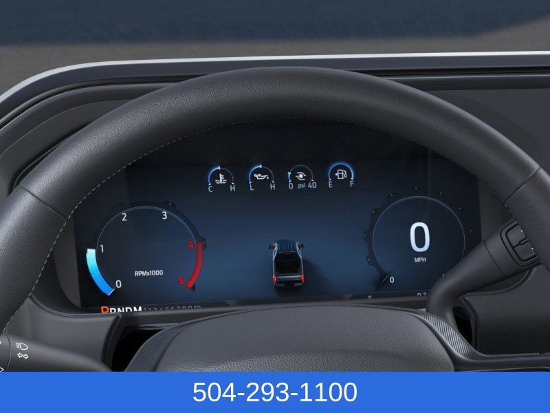 New 2026 Ford F250 Platinum image 13