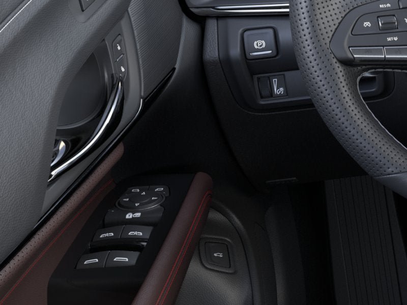 New 2026 Cadillac CT4 Sport RWD image 22
