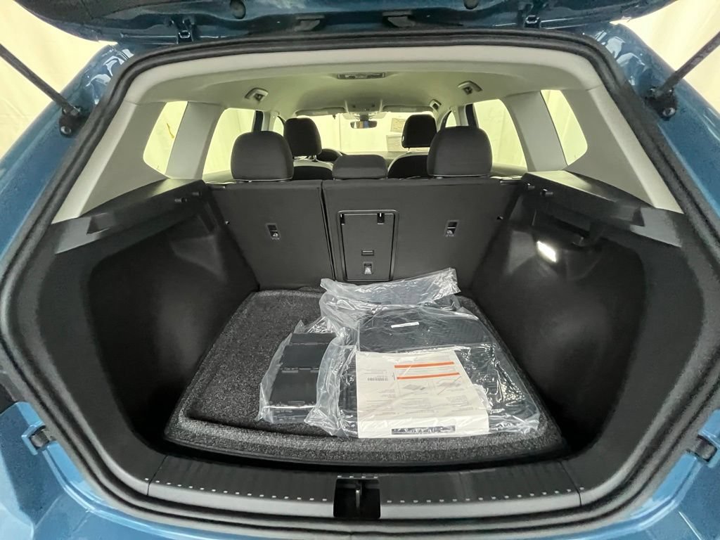 New 2026 Volkswagen Taos S AWD/4WD image 27
