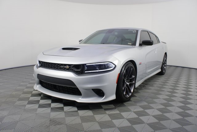 Used 2023 Dodge Charger Scat Pack w/ Plus Group image 23