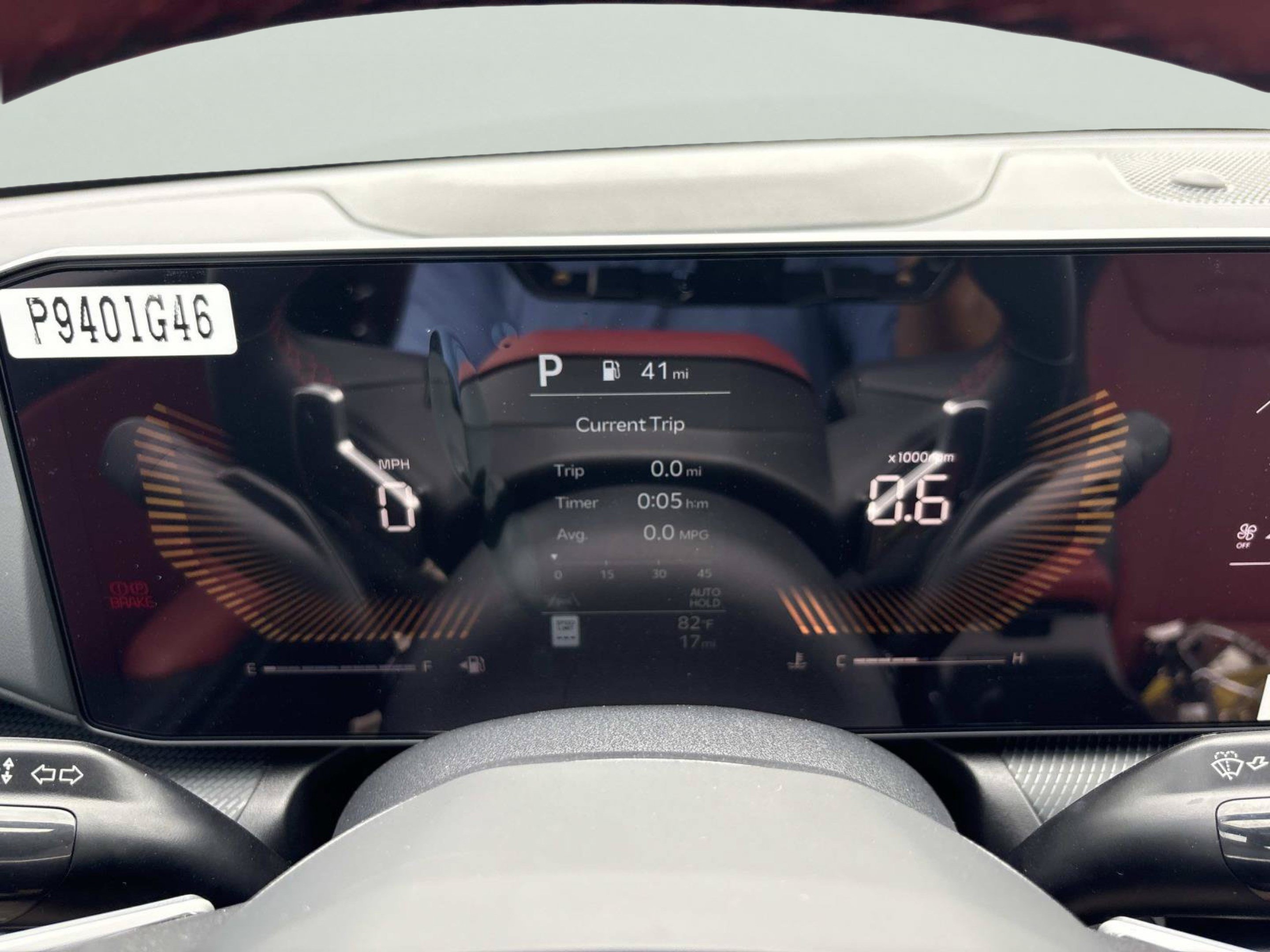 New 2026 Kia K4 EX FWD image 33