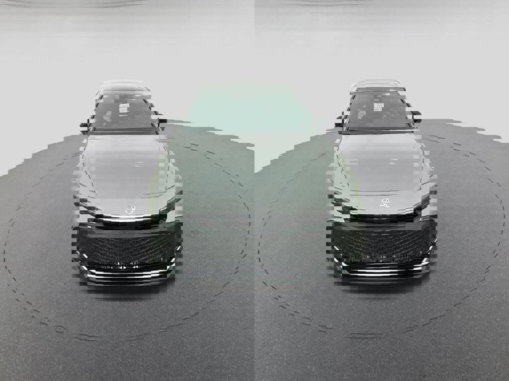 New 2026 Toyota Crown Limited image 15