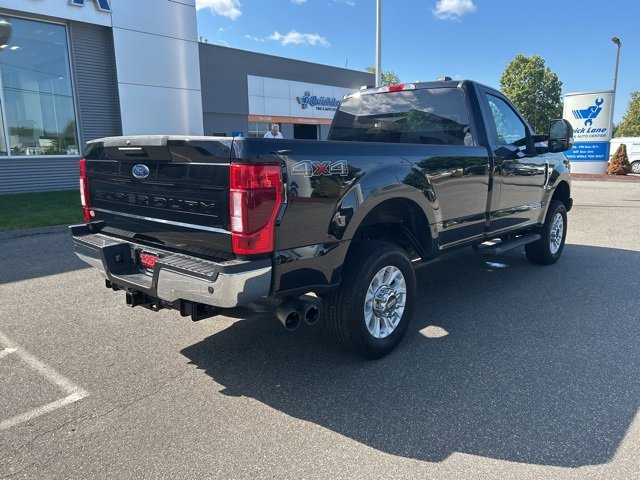 Used 2022 Ford F350 XLT w/ XLT Value Package image 8
